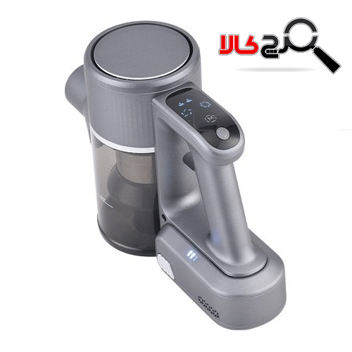 جارو شارژی فیداتو مدل OGC 9037 G جارو شارژی فیداتو مدل OGC 9037 G