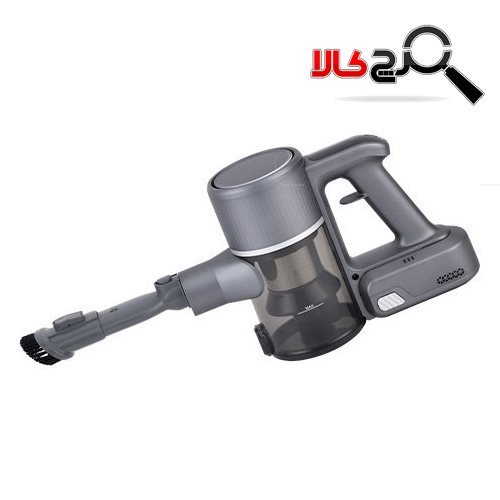 جارو شارژی فیداتو مدل OGC 9037 G جارو شارژی فیداتو مدل OGC 9037 G