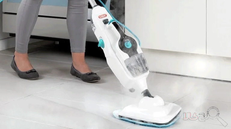 مقایسه بخارشوی ایستاده و معمولی