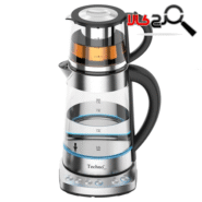 چای ساز تکنو مدل Te-937