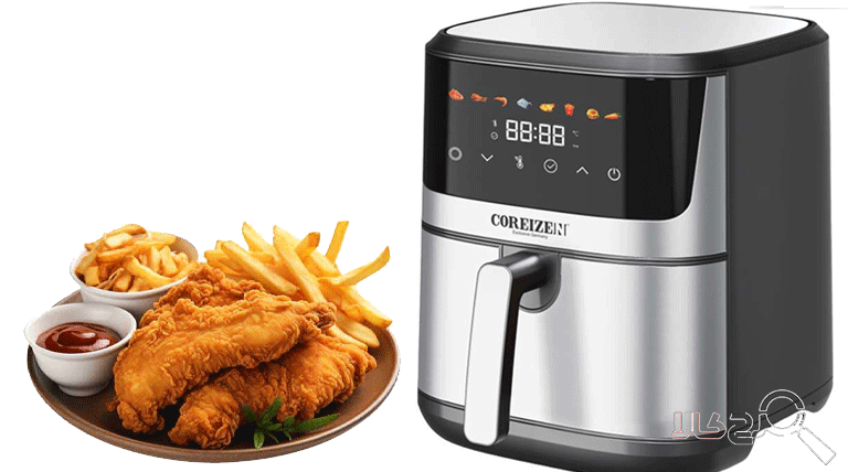 سرخ کن کوریزن مدل AF-944