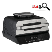 سرخ کن و گریل کوریزن مدل AF-945