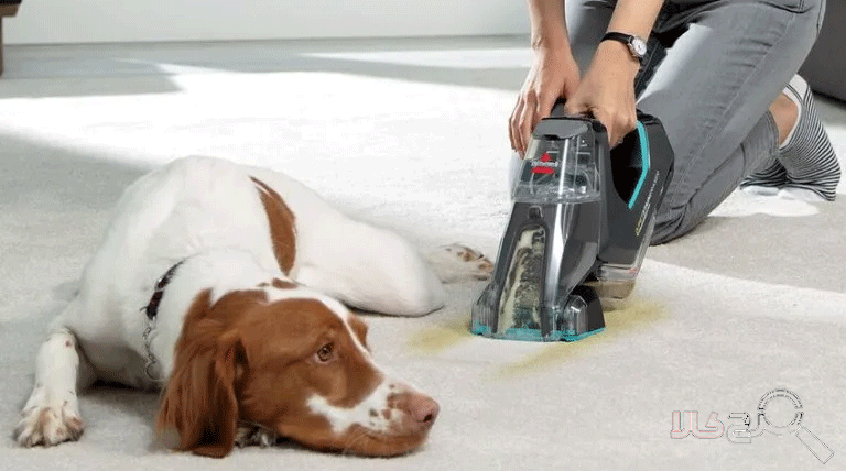 مقایسه بخارشوی ایستاده و معمولی