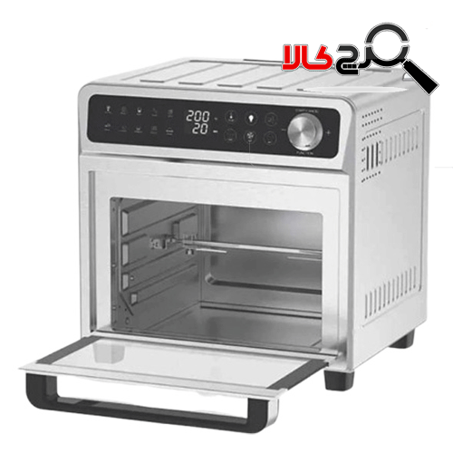 آون سرخ کن کوریزن مدل AF-952 آون سرخ کن کوریزن مدل AF-952