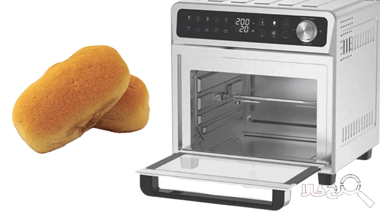 آون سرخ کن کوریزن مدل AF-952