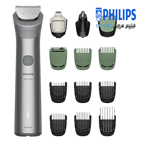 ماشین اصلاح فیلیپس مدل MG5942/15