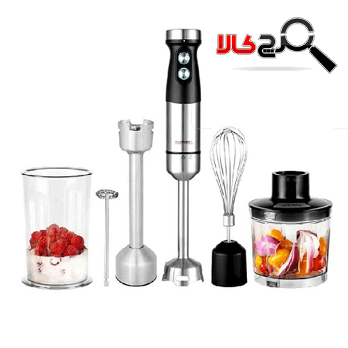 گوشت کوب برقی گاستروبک مدل 40972