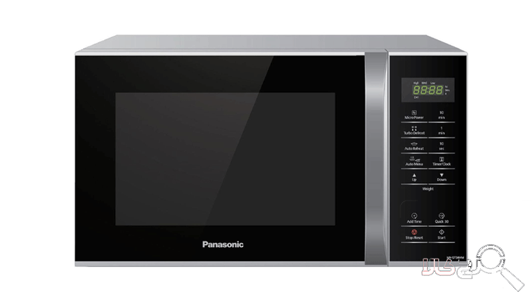 مایکروویو پاناسونیک مدل NN-ST34HM