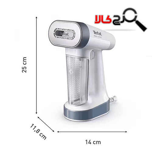 اتو بخارگر تفال مدل DT8722E0 اتو بخارگر تفال مدل DT8722E0