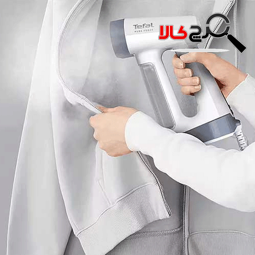 اتو بخارگر تفال مدل DT8722E0 اتو بخارگر تفال مدل DT8722E0