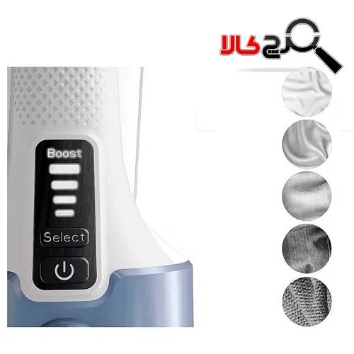 اتو بخارگر تفال مدل DT8722E0 اتو بخارگر تفال مدل DT8722E0