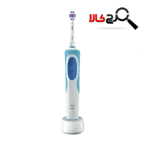 مسواک برقی اورال بی مدل D12.513w Vitality 3D White مسواک برقی اورال بی مدل D12.513w Vitality 3D White