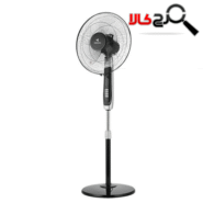 پنکه ایستاده مباشی مدل ME-STF1001