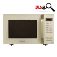 مایکروویو پاناسونیک مدل NN-ST34 کرم