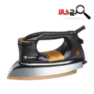 اتوبخاردستی مباشی مدل ME_IR3000