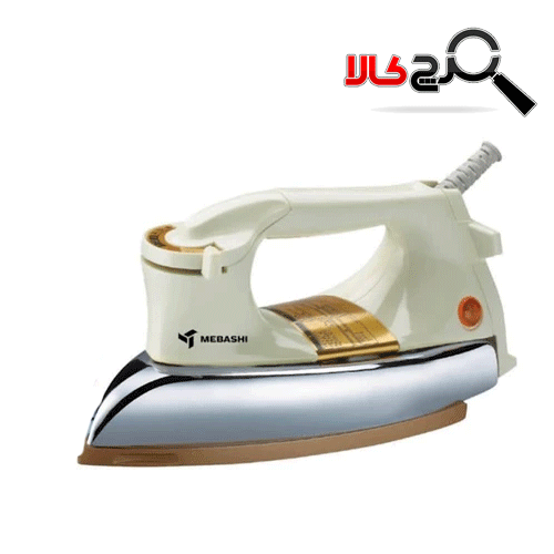اتوبخاردستی مباشی مدل ME_IR3000 اتوبخاردستی مباشی مدل ME_IR3000
