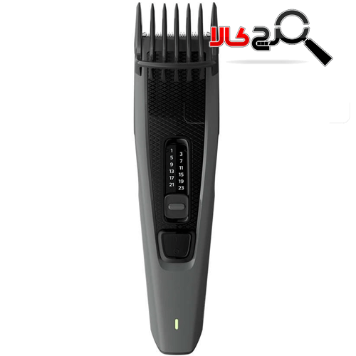 ماشین اصلاح سر و صورت فیلیپس مدل HC3520 ماشین اصلاح سر و صورت فیلیپس مدل HC3520