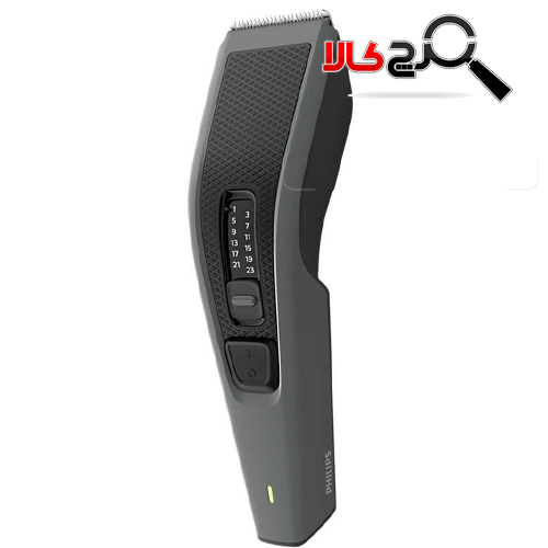 ماشین اصلاح سر و صورت فیلیپس مدل HC3520 ماشین اصلاح سر و صورت فیلیپس مدل HC3520