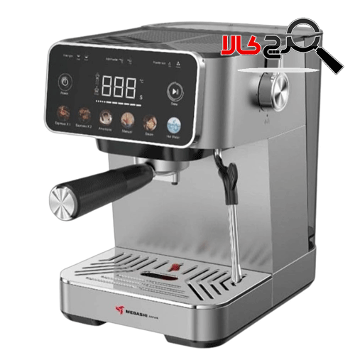 اسپرسو ساز مباشی مدل ME-ECM2122