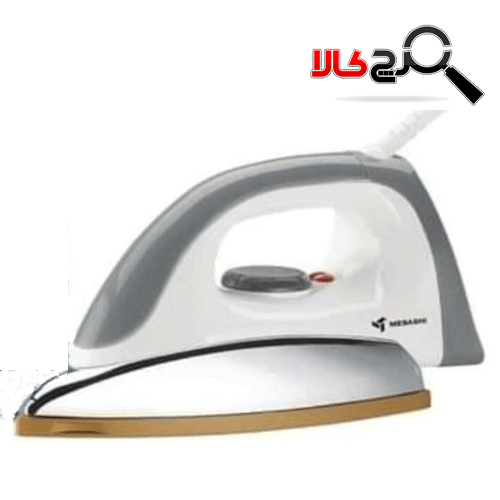 اتوبخاردستی مباشی مدل ME_IR3001 اتوبخاردستی مباشی مدل ME_IR3001