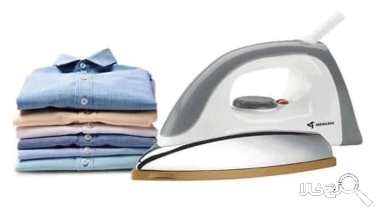 اتوبخاردستی مباشی مدل ME_IR3001