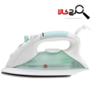 اتو بخار پارس خزر مدل SI-DS-501