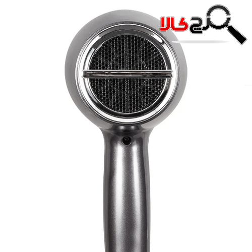 سشوار حرفه ای مک استایلر مدل MAC-7772 سشوار حرفه ای مک استایلر مدل MAC-7772