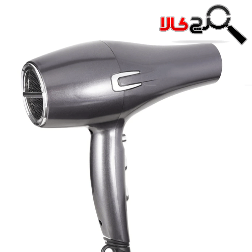 سشوار حرفه ای مک استایلر مدل MAC-7772 سشوار حرفه ای مک استایلر مدل MAC-7772