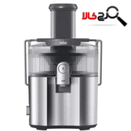 آبمیوه گیری براون مدل SJ7000