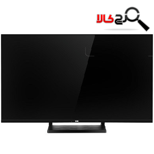 تلویزیون سام 43 اینچ مدل 43D6500 تلویزیون سام 43 اینچ مدل 43D6500