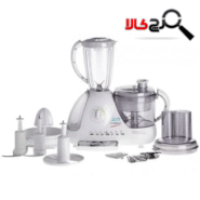 غذاساز سایا مدل PROKIT