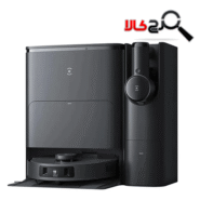جارو رباتیک اکووکس مدل T30S COMBO COMPLETE