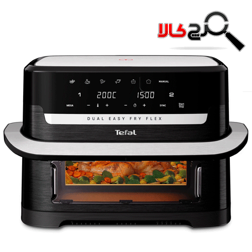 سرخ کن تفال مدل EY9228