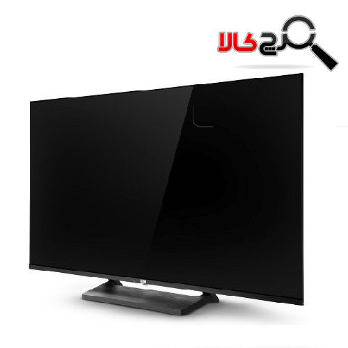 تلویزیون سام 43 اینچ مدل 43D6500 تلویزیون سام 43 اینچ مدل 43D6500