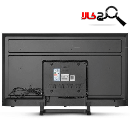 تلویزیون سام 43 اینچ مدل 43D6500 تلویزیون سام 43 اینچ مدل 43D6500