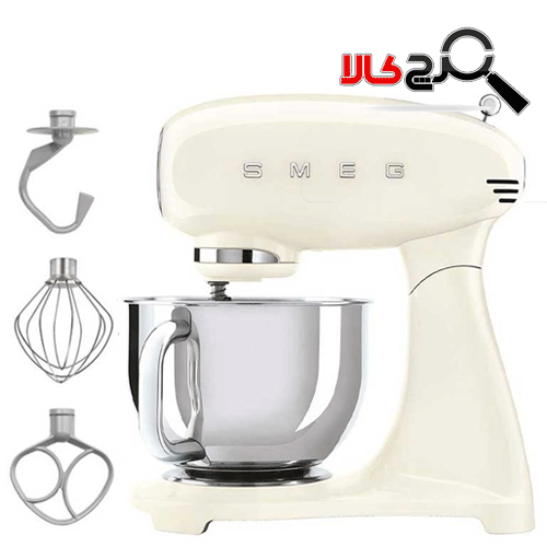 همزن کاسه دار اسمگ SMF05