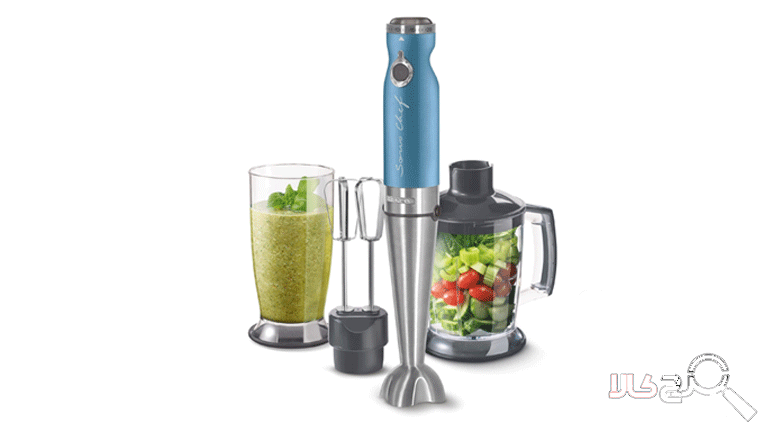 گوشت کوب برقی سنکور مدل SHB5602
