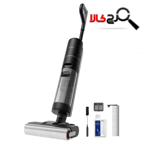 جارو عصایی شارژی شیائومی مدل H12 PRO