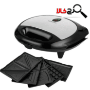 ساندویچ ساز سنکور مدل SSM9510