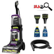 فرش و مبل شوی بیسل مدل powerWash 20662