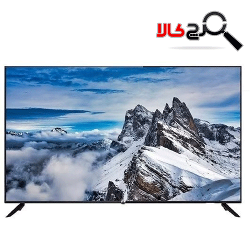 تلویزیون سام مدل 50CU7750 سایز 50 اینچ