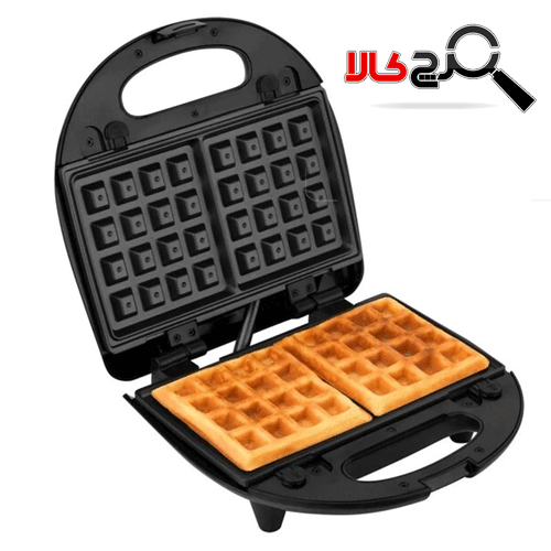 ساندویچ ساز سنکور مدل SSM9510 ساندویچ ساز سنکور مدل SSM9510