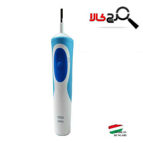 یدک یونیت مسواک برقی اورال بی D12