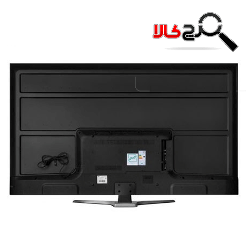 تلویزیون هوشمند سام الکترونیک مدل 55Q120 سایز ۵۵ اینچ QLED Ultra HD 4K تلویزیون هوشمند سام الکترونیک مدل 55Q120 سایز ۵۵ اینچ QLED Ultra HD 4K