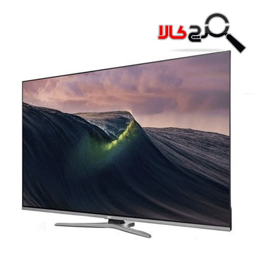 تلویزیون هوشمند سام الکترونیک مدل 55Q120 سایز ۵۵ اینچ QLED Ultra HD 4K تلویزیون هوشمند سام الکترونیک مدل 55Q120 سایز ۵۵ اینچ QLED Ultra HD 4K