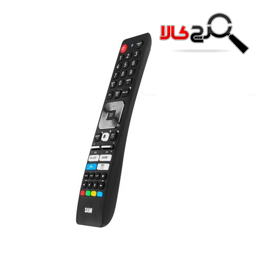 تلویزیون هوشمند سام الکترونیک مدل 55Q120 سایز ۵۵ اینچ QLED Ultra HD 4K تلویزیون هوشمند سام الکترونیک مدل 55Q120 سایز ۵۵ اینچ QLED Ultra HD 4K