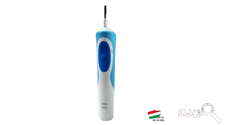 یدک یونیت مسواک برقی اورال بی D12