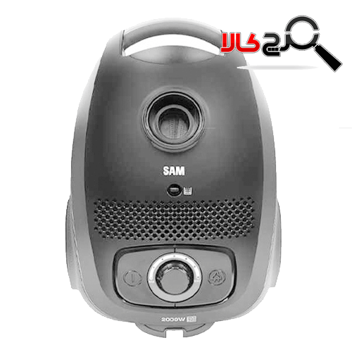 جاروبرقی سام مدل VC-9025 جاروبرقی سام مدل VC-9025