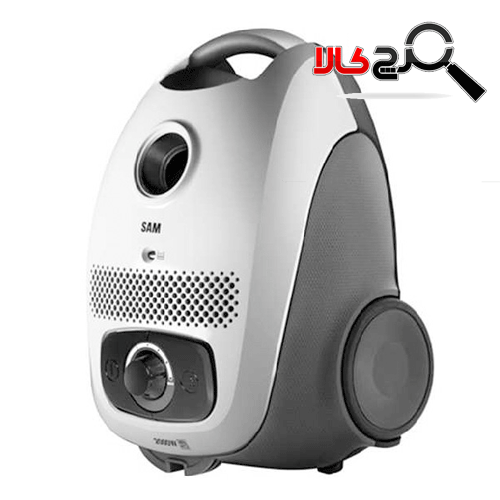 جاروبرقی سام مدل VC-9025 جاروبرقی سام مدل VC-9025