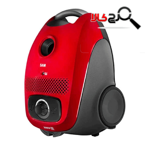 جاروبرقی سام مدل VC-9025 جاروبرقی سام مدل VC-9025